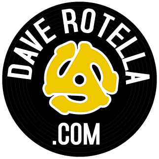 Dave Rotella